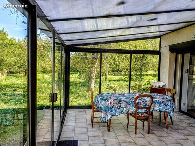 Maison vente à Besançon, Rougemont