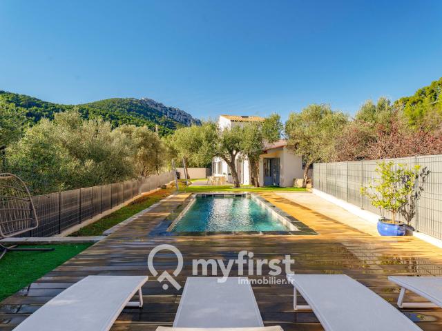 Maison vente à Arrondissement de Toulon, La Valette-du-var