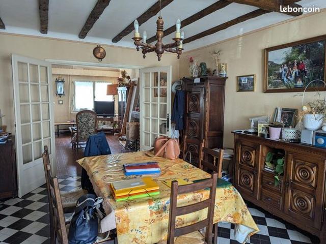 Maison vente à Tours, Saint-avertin
