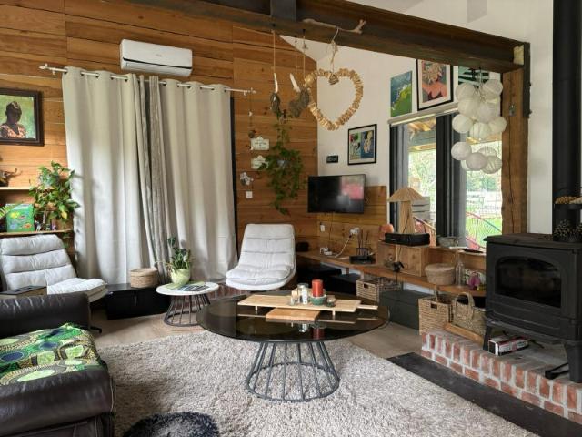 Maison vente à Dax, Magescq