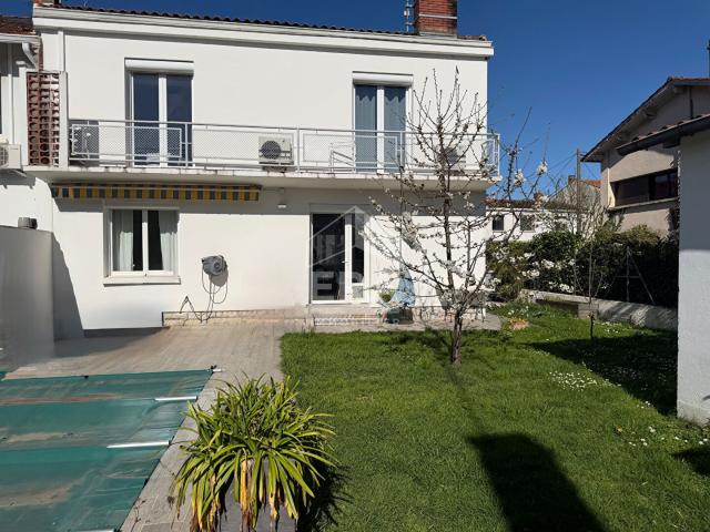 Maison vente à Albi