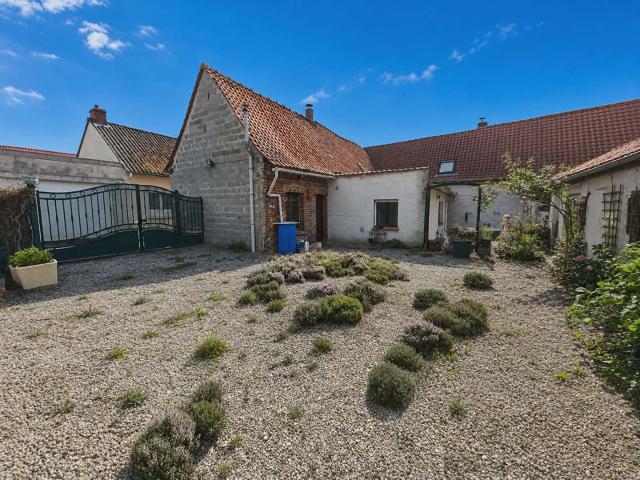 Maison vente à Heuchin, Pas-de-Calais