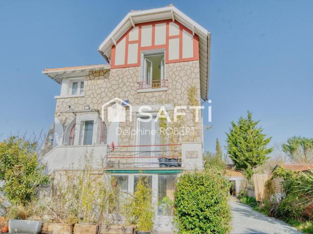 Maison vente à Saintes, Saujon