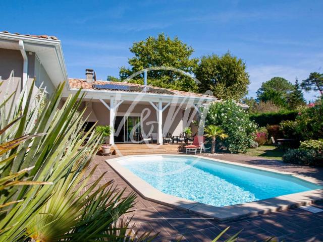 Maison vente à Arcachon, Lanton