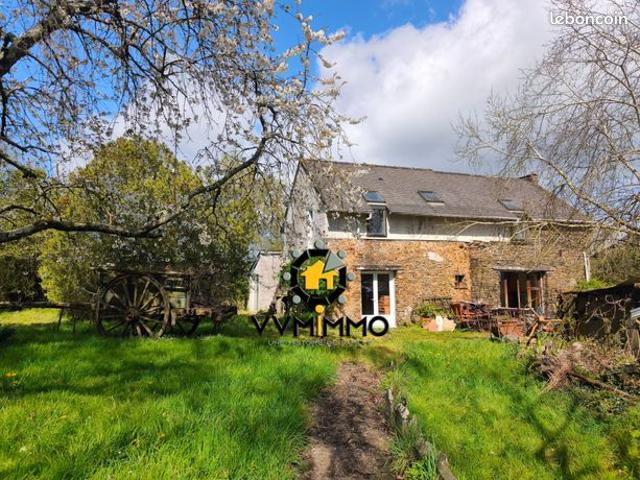 Maison vente à Châteaubriant-Ancenis, Joué-sur-erdre