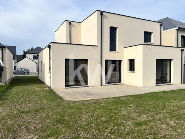 Maison vente à Orléans, Semoy