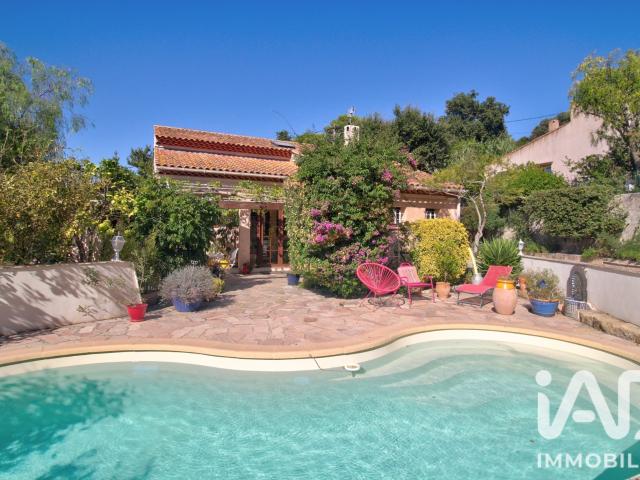 Maison vente à Arrondissement de Toulon, La Seyne-sur-mer