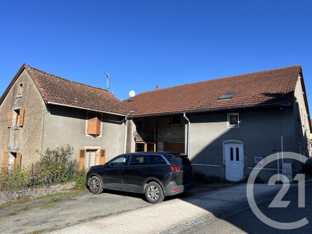 Maison vente à Lure, Bourgogne-Franche-Comté