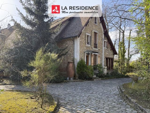 Maison vente à Argenteuil, Beauchamp