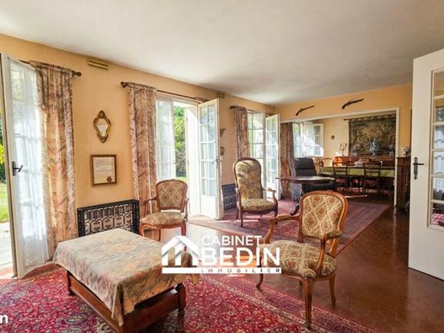 Maison vente à Bordeaux, Mérignac