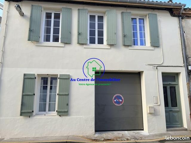 Maison vente à Agen, Lot-et-Garonne