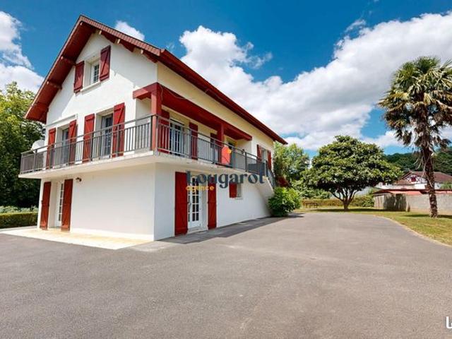 Maison vente à Oloron-Sainte-Marie, Chéraute