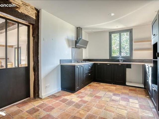 Maison vente à Bergerac, Saint-pierre-d'eyraud