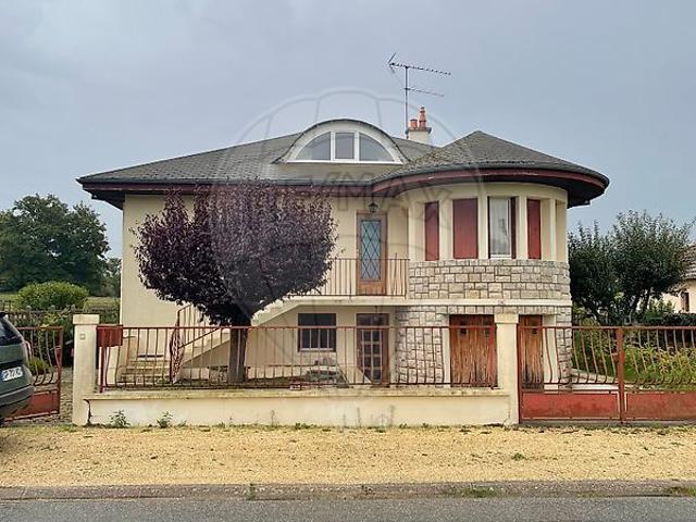 Maison vente à Les Millets, Chevagnes