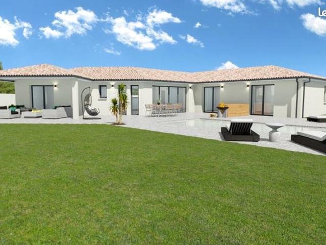 Maison vente à Toulouse, Lagraulet-saint-nicolas