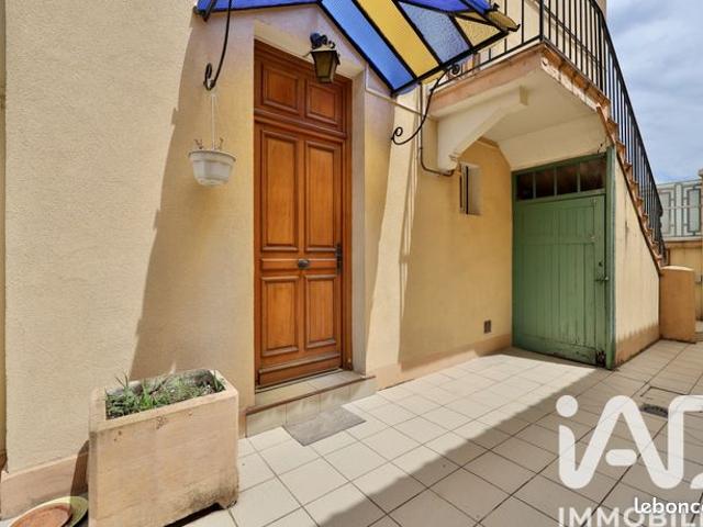 Maison vente à Lyon, Métropole de Lyon