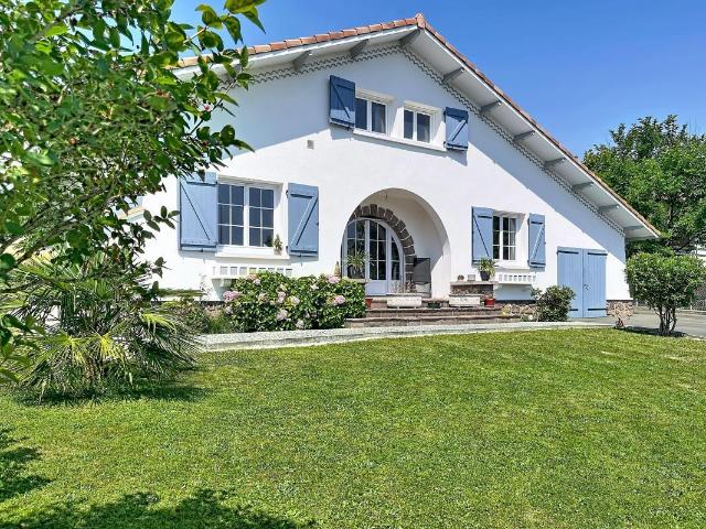 Maison vente à Pau, Monein