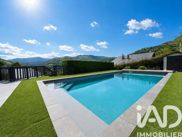 Maison vente à Argelès-Gazost, Lourde