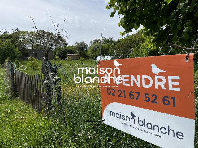 Maison vente à Châtellerault, Roiffé