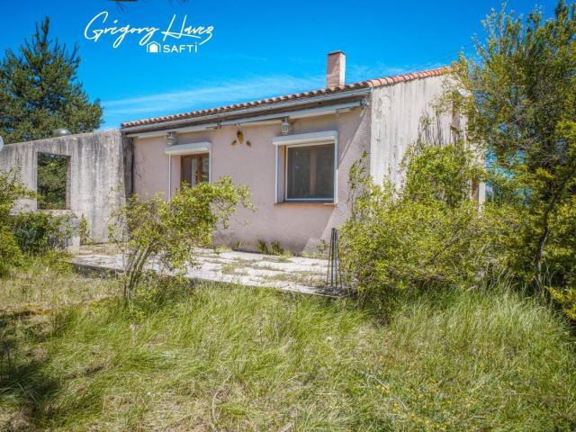 Maison vente à Gap, Sigottier