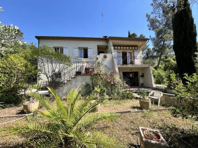 Maison vente à Nîmes