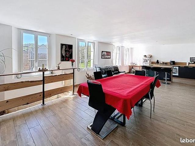Maison vente à Clermont, Neuilly-sous-clermont