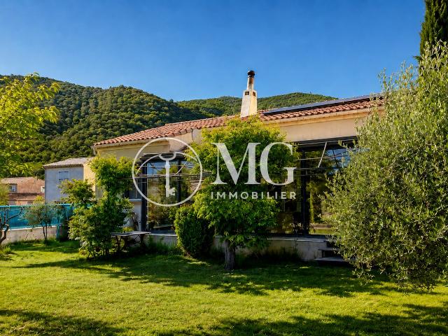 Maison vente à Digne-les-Bains, Malijai