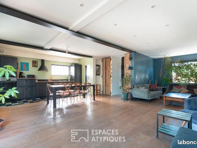 Maison vente à L'Haÿ-les-Roses, Orly