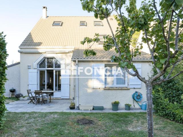 Maison vente à Antony, Hauts-de-Seine