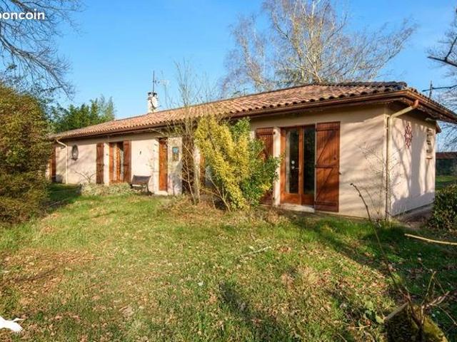 Maison vente à Mont-de-Marsan, Gaillères