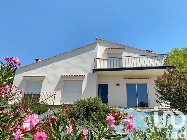 Maison vente à Lafox, Boudou (lieu-dit)