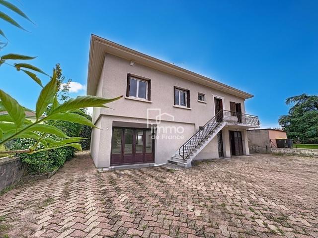 Maison vente à Bourg-en-Bresse, Bourg-en-bresse