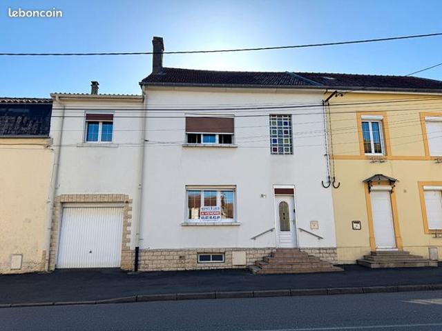 Maison vente à Metz, Sainte-marie-aux-chênes