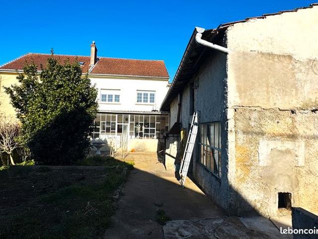 Maison vente à Metz, Sainte-marie-aux-chênes