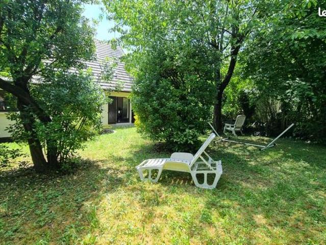 Maison vente à Issoudun, Bagneux