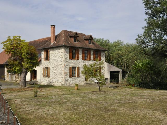Maison vente à Limoges, Saint-priest-ligoure
