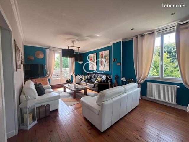Maison vente à Angoulême, Aignes-et-puypéroux