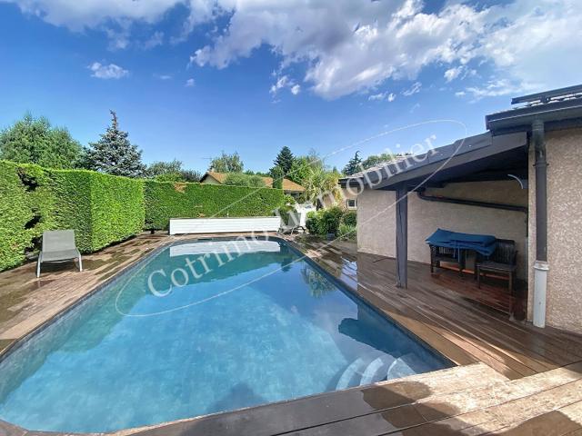 Maison vente à Lyon, Rhône