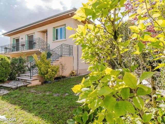Maison vente à Lyon, Métropole de Lyon