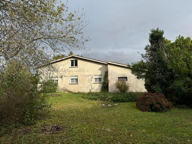 Maison vente à Libourne, Saint-germain-du-puch