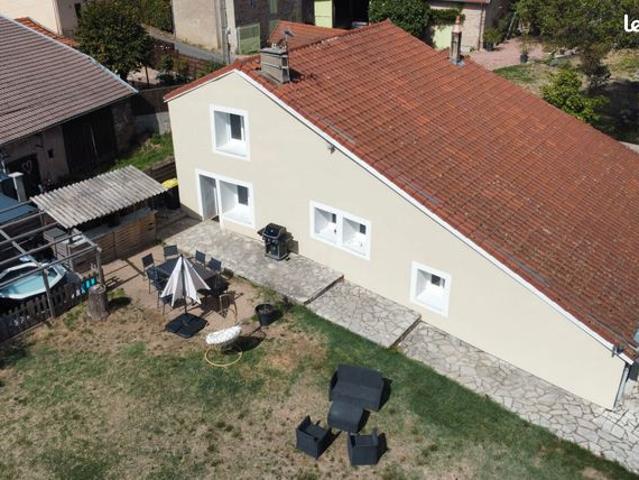 Maison vente à Roanne, Ambierle