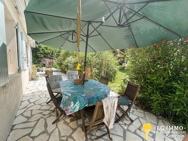 Maison vente à Saintes, Grézac