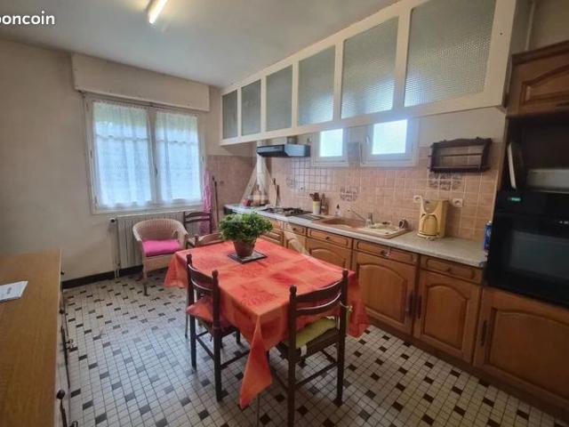 Maison vente à Mont-de-Marsan, Pujo-le-plan