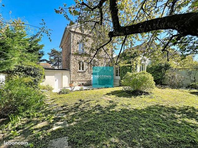 Maison vente à Lunéville, Franconville