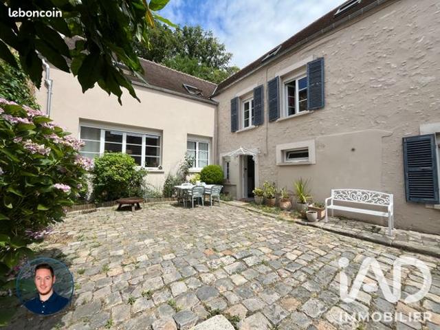 Maison vente à Chartres, Epernon