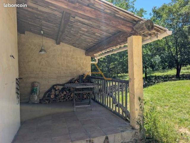 Maison vente à Nyons, Dieulefit