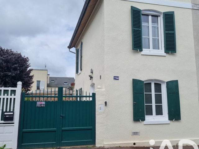 Maison vente à La Remise aux Fraises, Noisiel