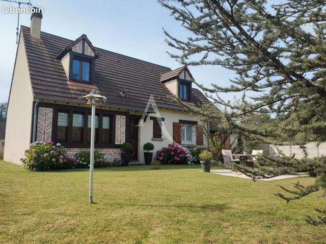 Maison vente à Romorantin-Lanthenay, Nouan-le-fuzelier