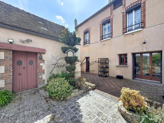 Maison vente à Nogent-sur-Seine, Villenauxe-la-grande