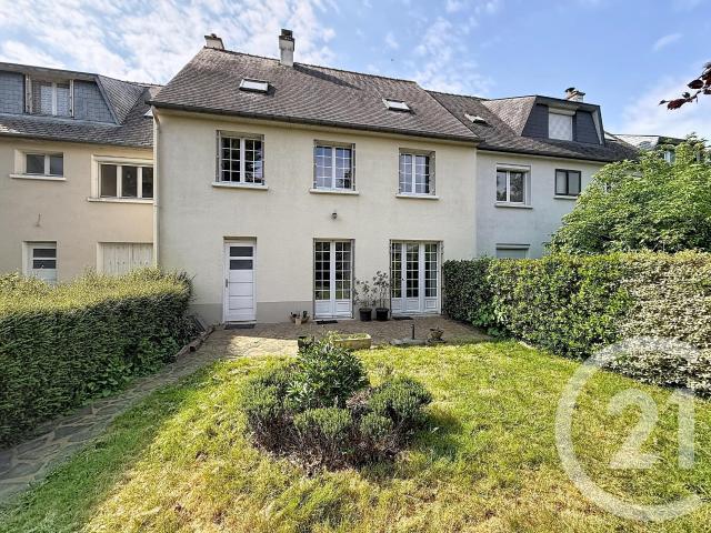 Maison vente à Rennes, Bretagne